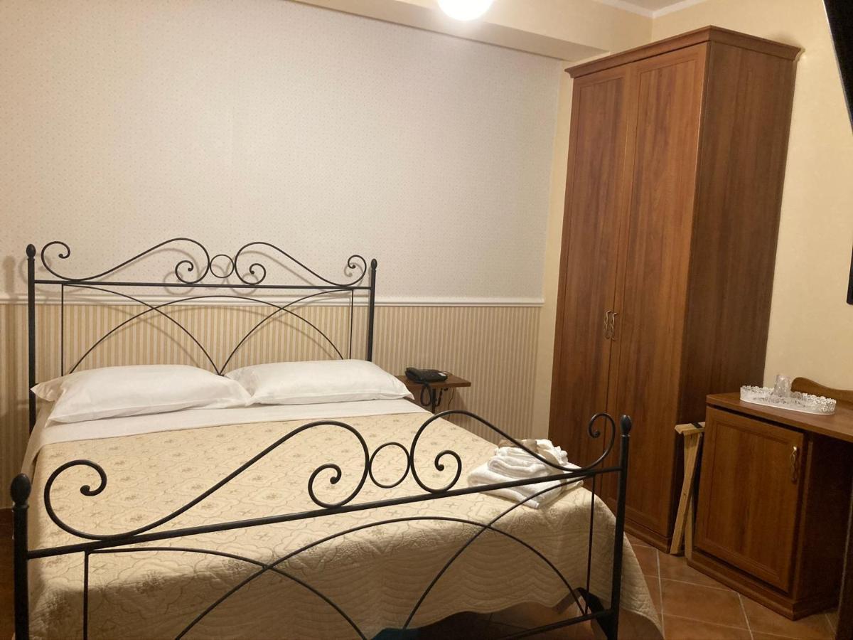 Agriturismo Da Baffone Santo Stefano del Sole Buitenkant foto